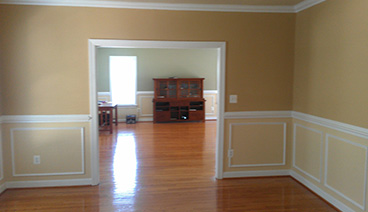 Remodeling/Renovations